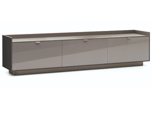 DARREN - Sideboard with drawers _ Minotti