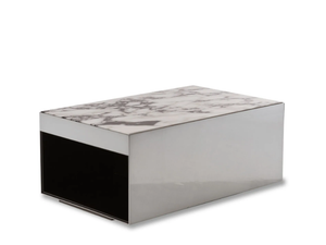 ELLIOTT - Coffee table _ Minotti