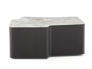 LOU - Bedside table _ Minotti