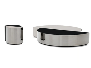 SHIELDS - Coffee table _ Minotti