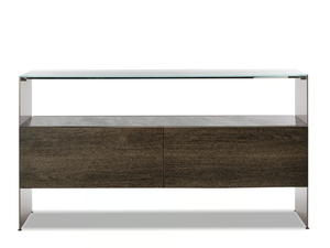 CARSON BUFFET - Sideboard _ Minotti