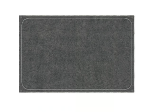 OUTLINE - Rectangular wool rug _ Minotti