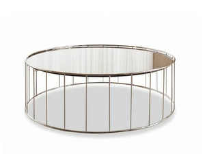 CAULFIELD - Coffee table _ Minotti