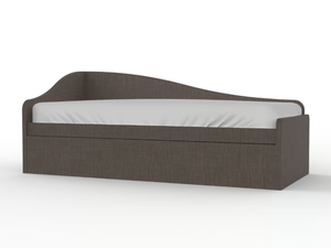 ZEUS DV 13 - Trundle hotel bed _ Mobilspazio