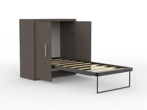 ZEUS ML 01 - Pull-down single bed _ Mobilspazio