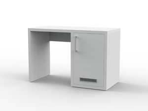 ZEUS SC 02 - Writing desk for hotel rooms _ Mobilspazio