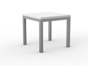 ZEUS TV 05 - Rectangular table _ Mobilspazio