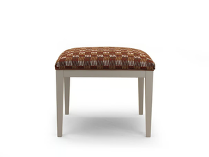 POUF 105 ANGELICA - Fabric stool / footstool _ Modonutti