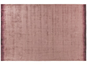 BLUSH - Handmade viscose rug _ Mohebban