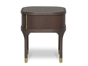 JOYCE - Ash bedside table _ Morelato