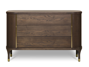 JOYCE - Ash chest of drawers _ Morelato