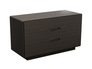 MALIBÙ - Ash chest of drawers _ Morelato