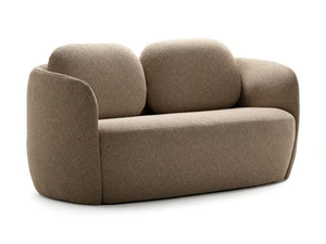 BILBAO - 2 seater fabric sofa _ Morgan