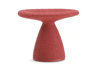 SHITAKE - Polyethylene stool _ Moroso