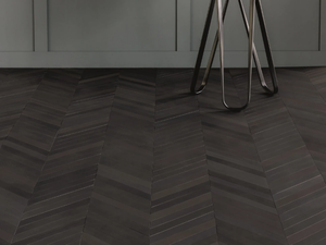 MEWS SOOT - Porcelain stoneware wall/floor tiles _ Mutina