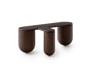 HELLO 3 - Ash coffee table _ NOOM