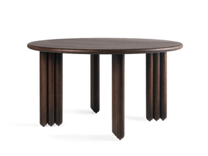 FLOCK - Ash dining table _ NOOM