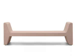 AKKA - Upholstered bench _ Nahu