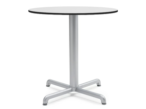 BASE CALICE - Aluminium table base _ Nardi