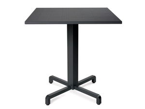 BASE FIORE - Aluminium table base _ Nardi