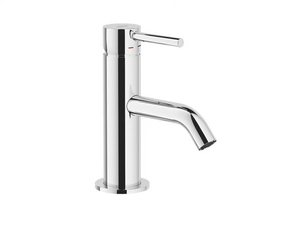 ACQUERELLI - Countertop single handle washbasin mixer _ Nobili