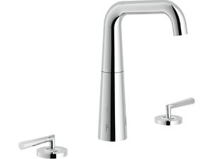 LIKID - 3 hole washbasin tap _ Nobili