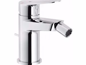 BLUES - Countertop bidet mixer with swivel spout _ Nobili