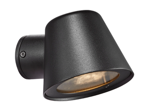 ALERIA - LED dimmable aluminium Outdoor wall Lamp _ Nordlux