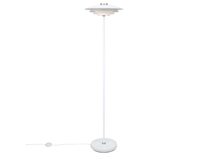 BRETAGNE - Metal floor lamp _ Nordlux