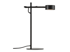 CLYDE - LED metal table lamp _ Nordlux