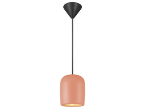 NOTTI - Dimmable metal pendant lamp _ Nordlux