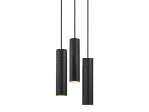 TILO - Dimmable metal pendant lamp _ Nordlux