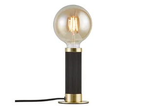 GALLOWAY - Metal table lamp _ Nordlux