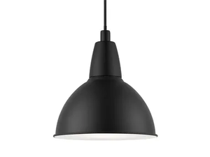 TRUDE - Dimmable metal pendant lamp _ Nordlux