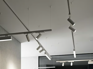 ALL-TRACK - LED aluminium track-Light _ Novalux