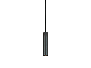 COLLINS SP - Steel pendant lamp _ Novalux