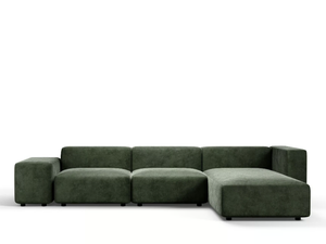 AVENUE - Modular sofa _ Novamobili