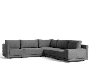 MAC - Modular sofa _ Novamobili