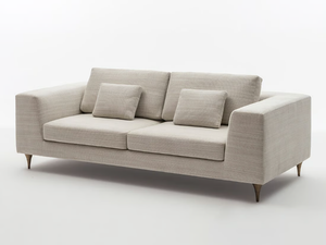 MONTALE SC5083 - 3 seater fabric sofa _ OAK