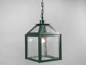 VETRI SOPRA - Iron outdoor pendant lamp _ OFFICINACIANI