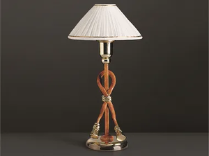 NAPPINE - Metal table lamp _ OFFICINACIANI