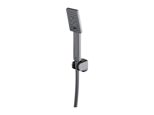 JIMJIM JIMJIM-P - Wall-mounted 3-spray handshower with bracket _ OMNIRES