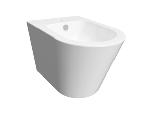 TAMPA TAMPABI - Wall-hung Ceramic materials bidet _ OMNIRES