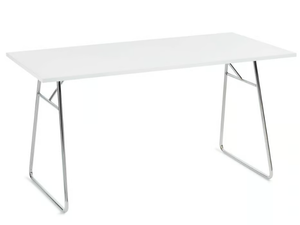 LITE - Laminate writing desk _ Offecct