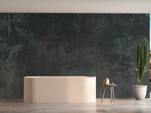 CONCRETE DREAM - Wall tiles / wallpaper _ Officinarkitettura®