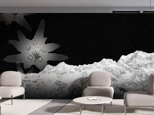 ENROSADIRA B&N - Wall tiles / wallpaper _ Officinarkitettura®