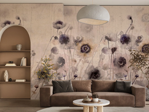 I FIORI DI CHIARA - Wall tiles / wallpaper _ Officinarkitettura®