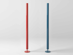 TOP - LED aluminium floor lamp _ Olev