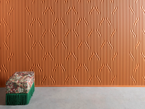 W213 HILL TRACE - Modular 3D Wall covering _ Orac