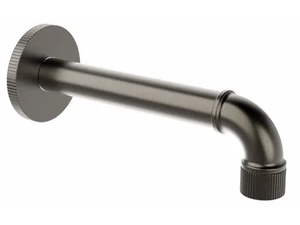 INDUSTRIAL GAS 9921N910 - Wall-mounted sink spout _ PALAZZANI